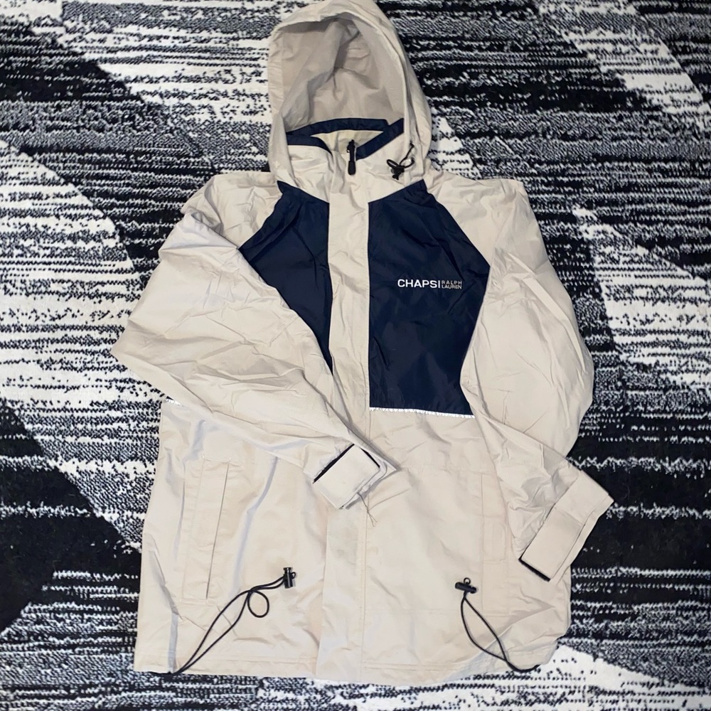 Chaps Ralph Lauren jacket